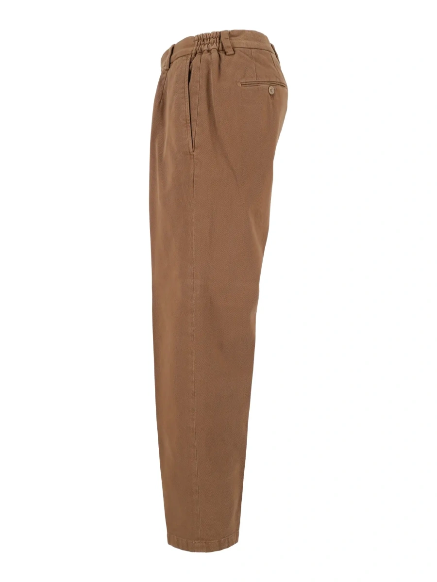 Pantaloni TROUSERS - Img 3