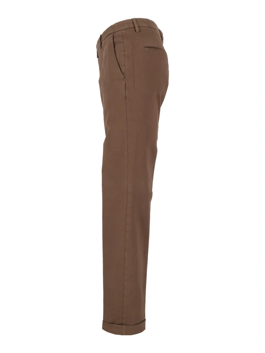 Pantaloni TROUSERS - Img 2