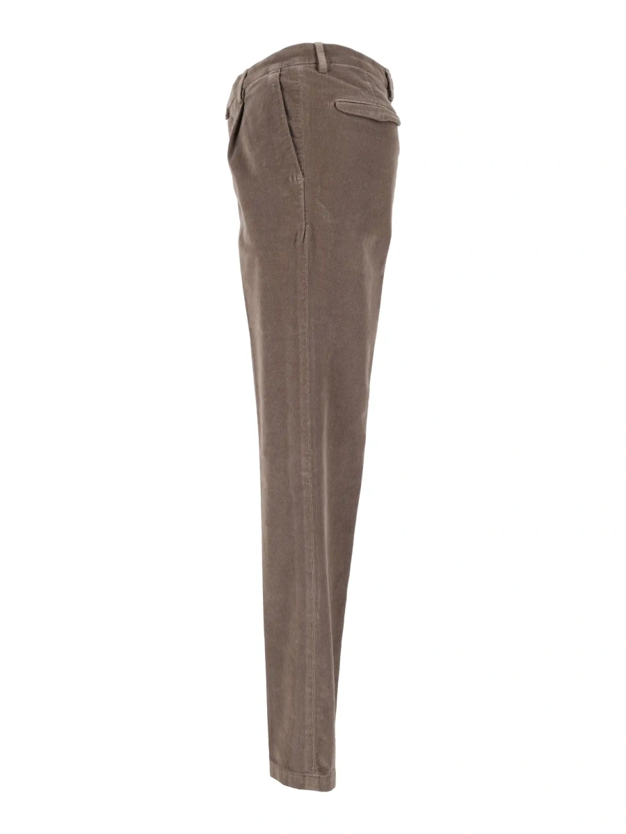 Pantaloni TROUSERS - Img 3