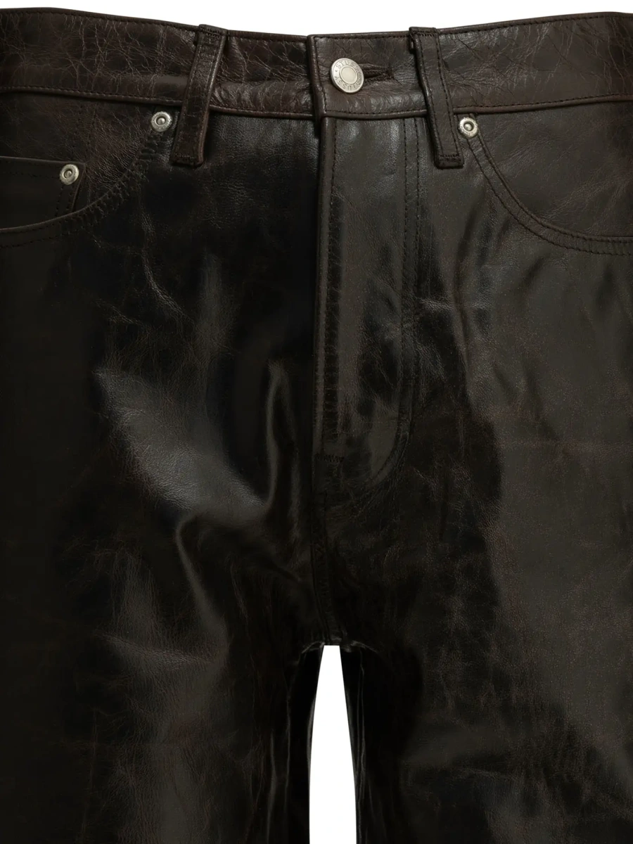 Pantaloni Trousers - Img 3
