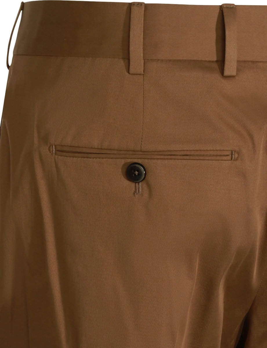 Pantaloni Union silkochino Pants - Img 6