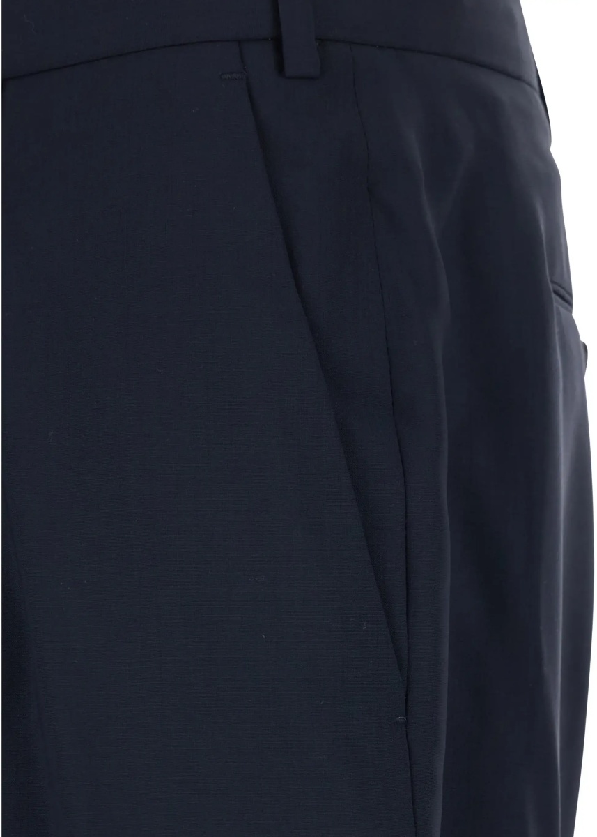 Pantaloni Union superlight wool Trousers - Img 5