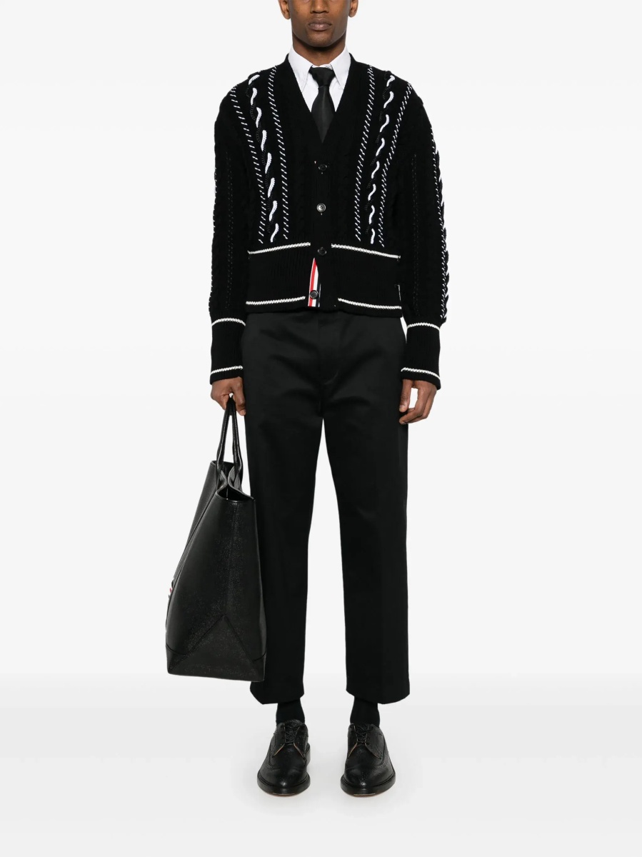 Pantaloni "Utility" pants - Img 2