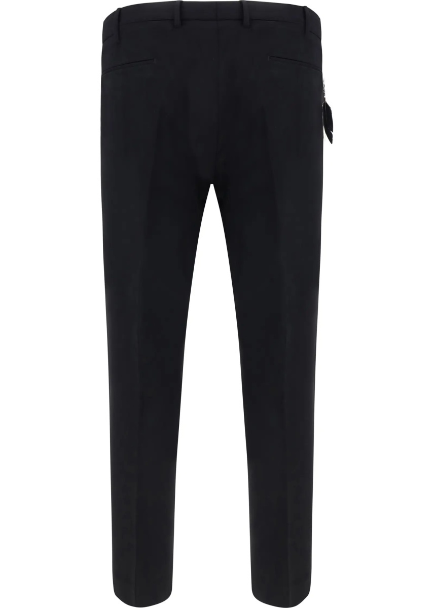 Pantaloni Virgin wool Pants - Img 2