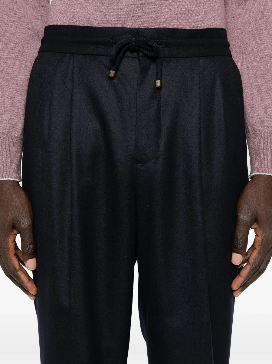 Pantaloni Virgin wool Pants - Img 7