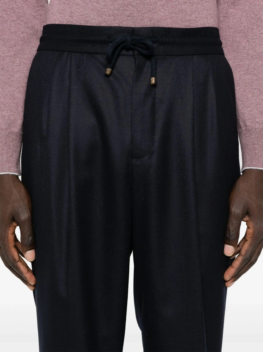 Pantaloni Virgin wool Pants - Img 7
