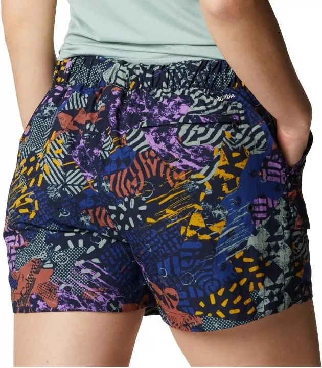 Pantaloni W Summerdry Cargo Shorts - Img 2