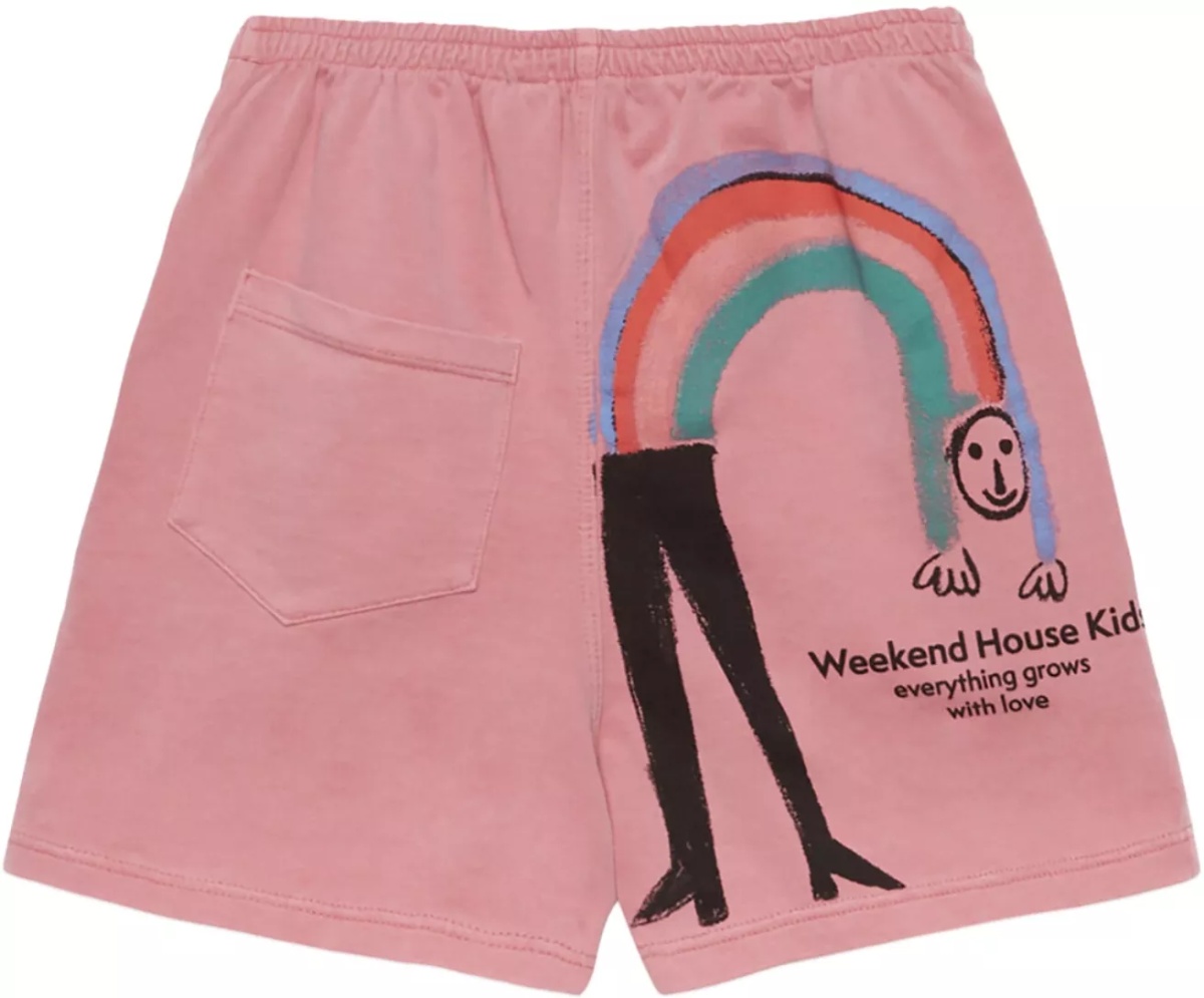 Pantaloni Weekend Kid Bermuda - Img 2