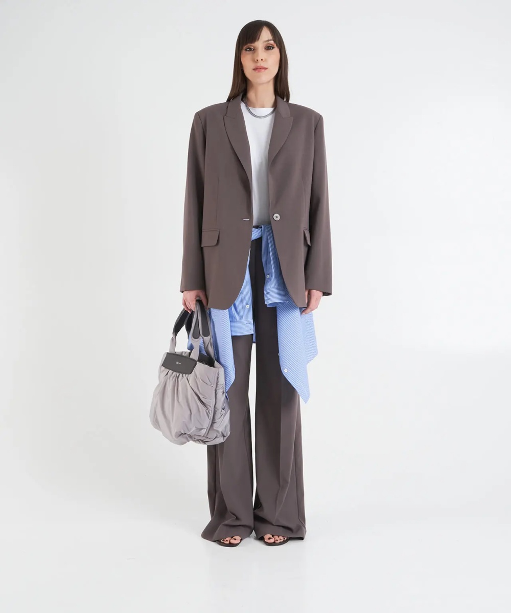 Pantaloni Wide leg pants - Img 3