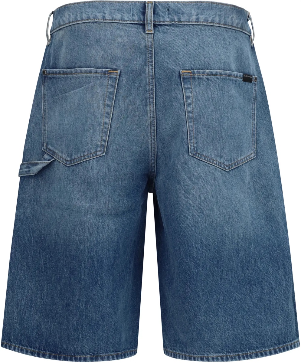Pantaloni Wide-leg Shorts - Img 2