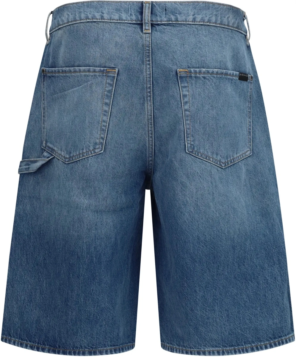 Pantaloni Wide-leg Shorts - Img 2