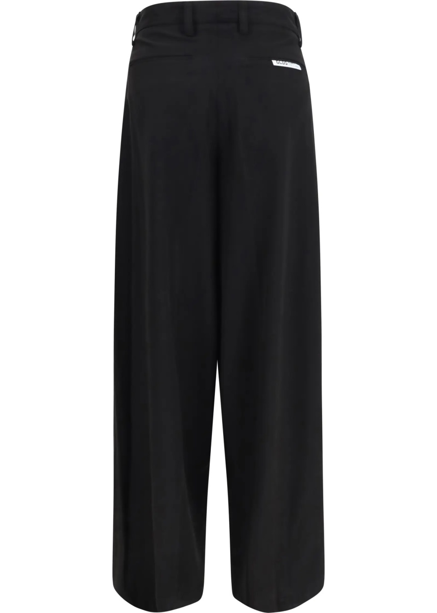 Pantaloni Wide-leg tailored Pants - Img 2