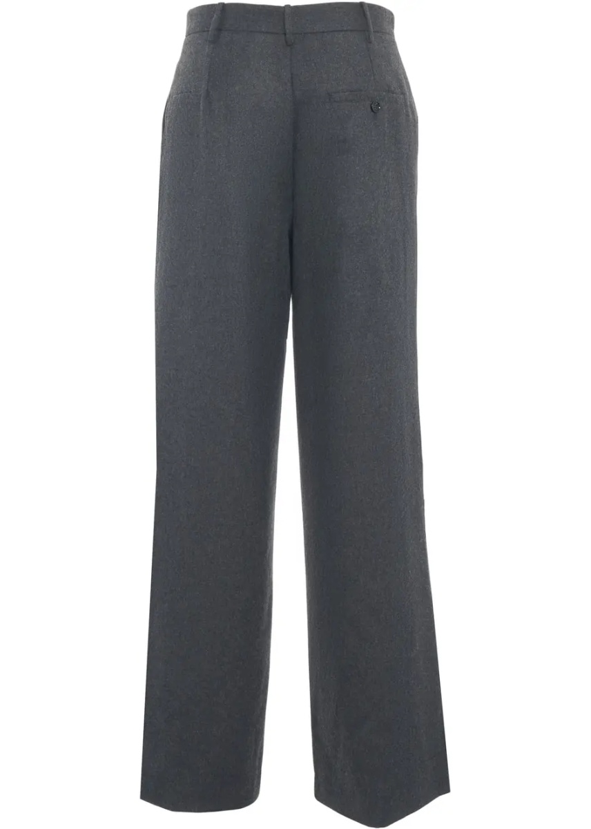 Pantaloni Wide leg trousers - Img 4