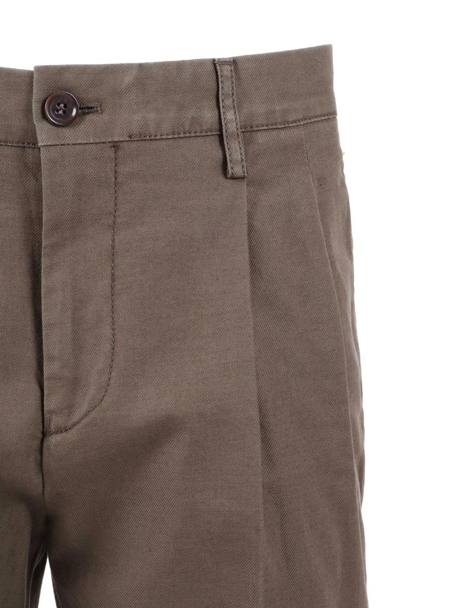 Pantaloni WOMAN PANTS - Img 3