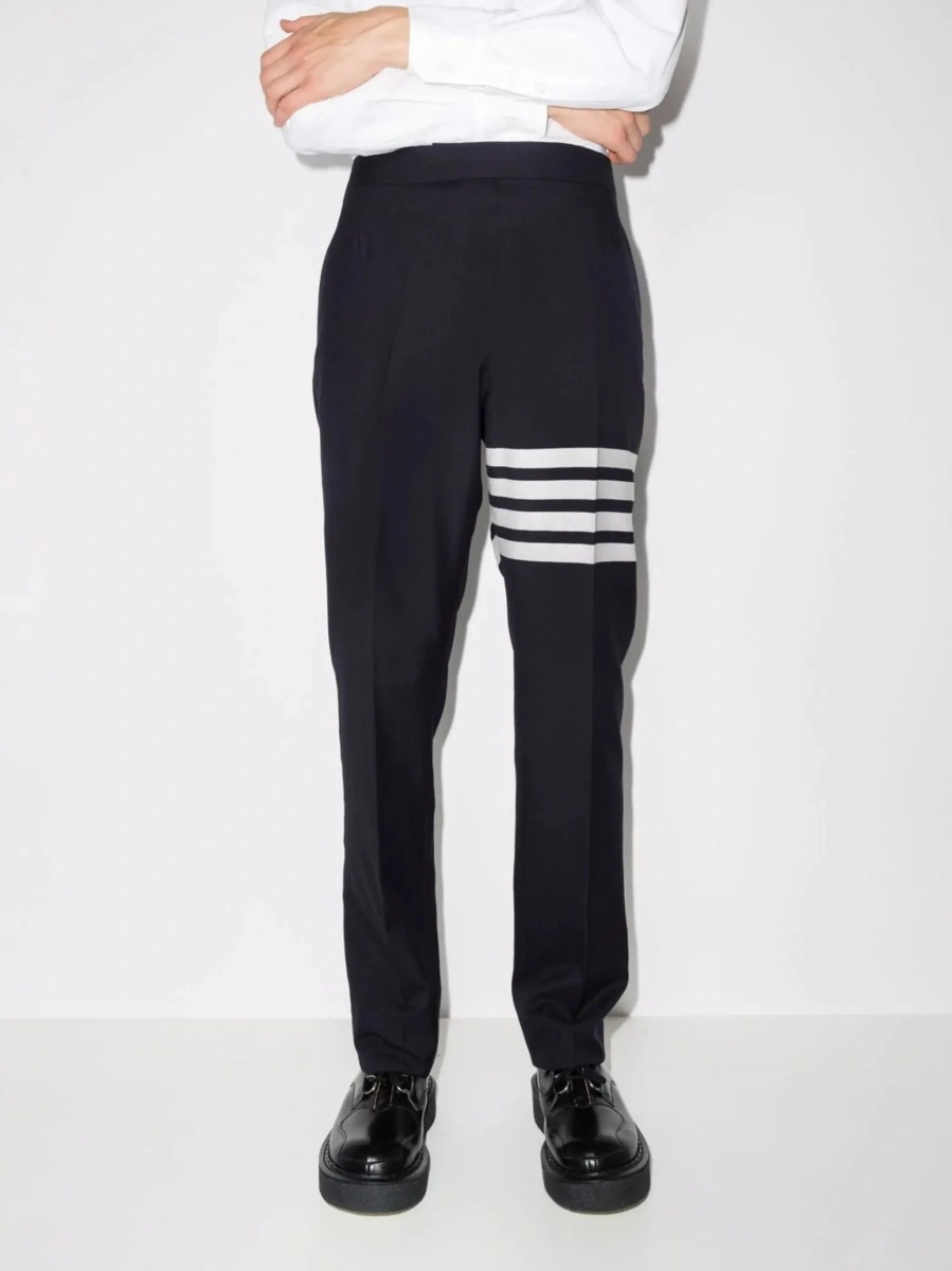 Pantaloni Wool Pants - Img 2
