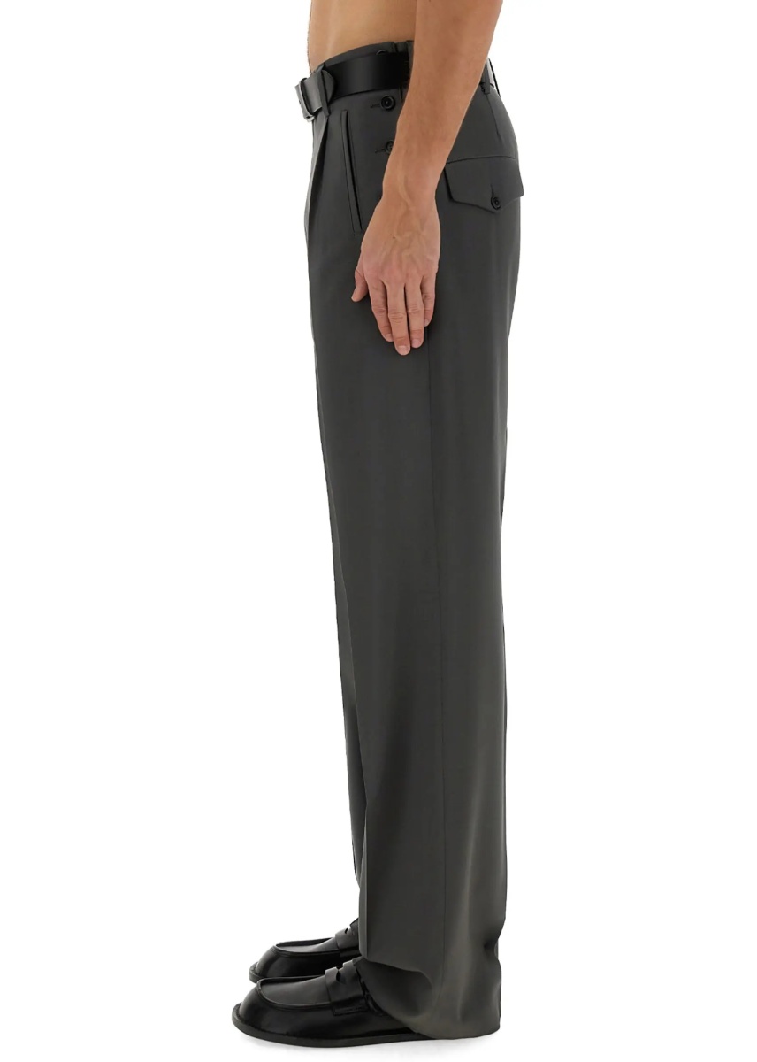 Pantaloni Wool Pants - Img 4