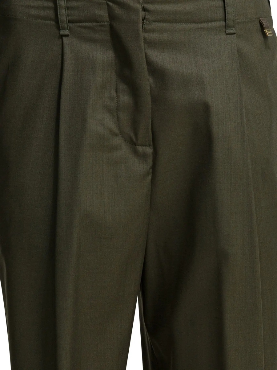 Pantaloni Wool tailored pants - Img 3