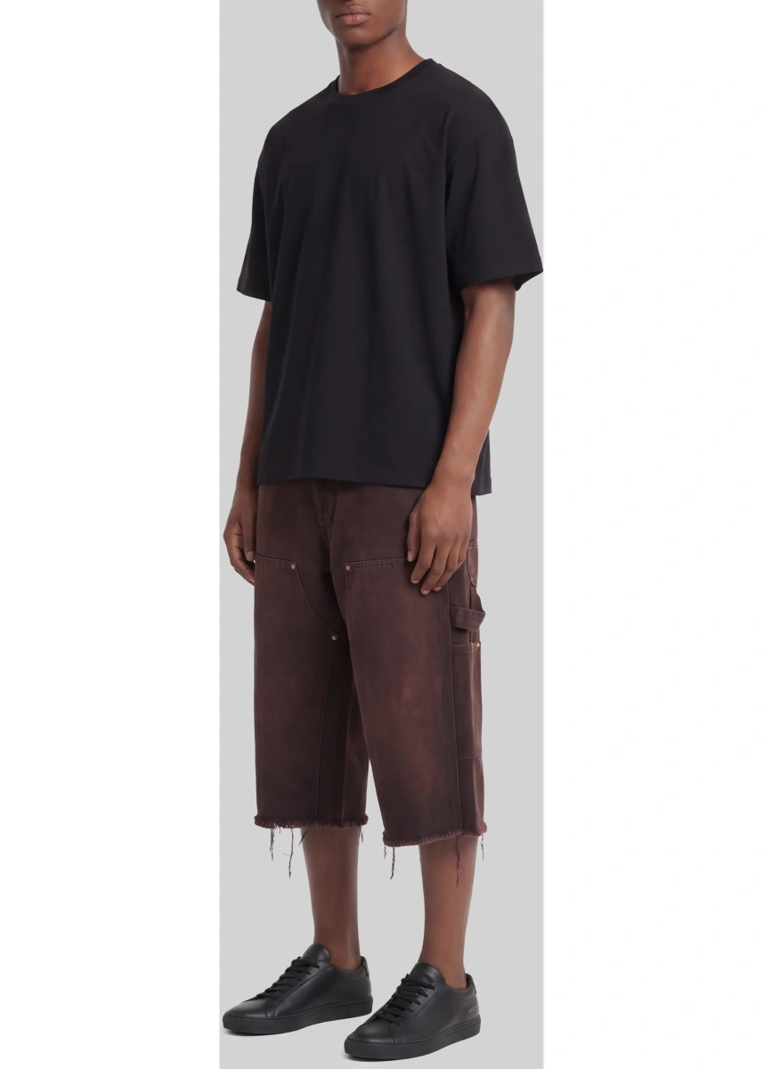 Pantaloni Workwear Carpenter Trousers - Img 2