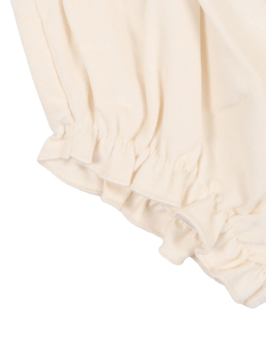 Pantaloni WOVEN NEWBORN BLOOMERS "PAZ OI 25-26" - Img 3