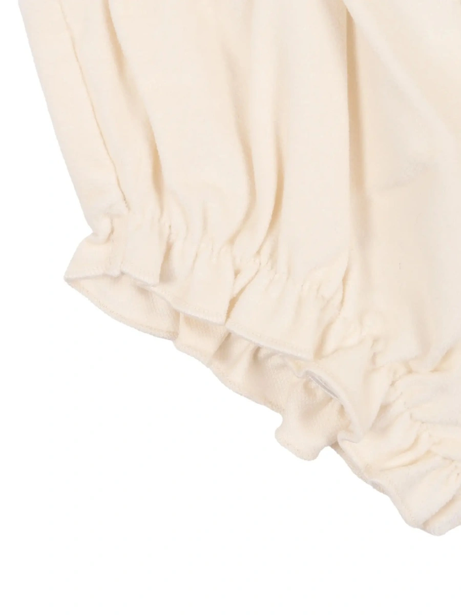 Pantaloni WOVEN NEWBORN BLOOMERS "PAZ OI 25-26" - Img 3