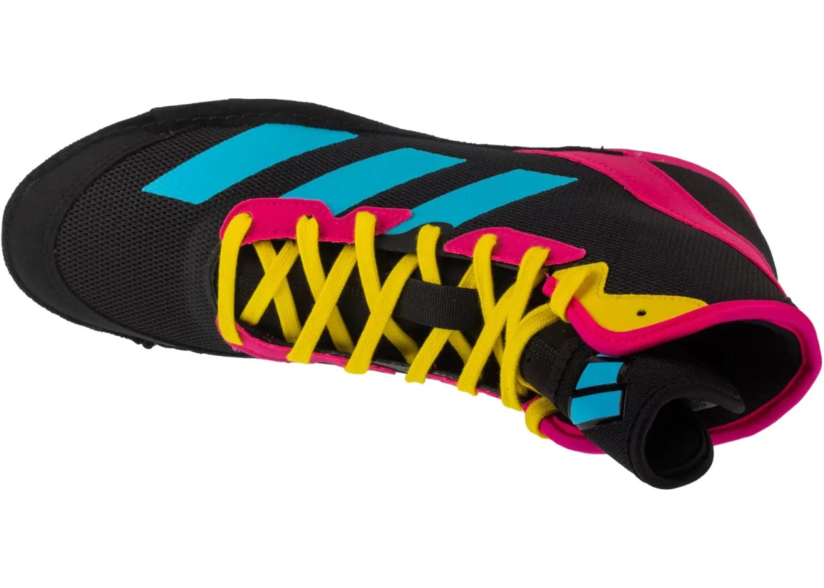 Pantofi adidas Adizero Wrestling - Img 3