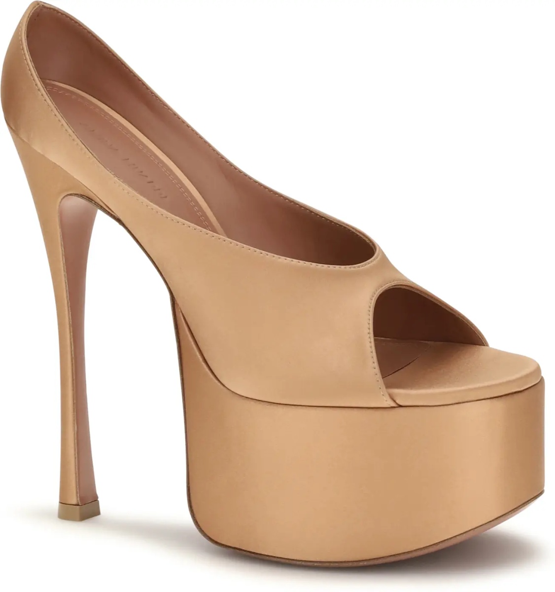 Pantofi Anok Plateau Pumps - Img 2