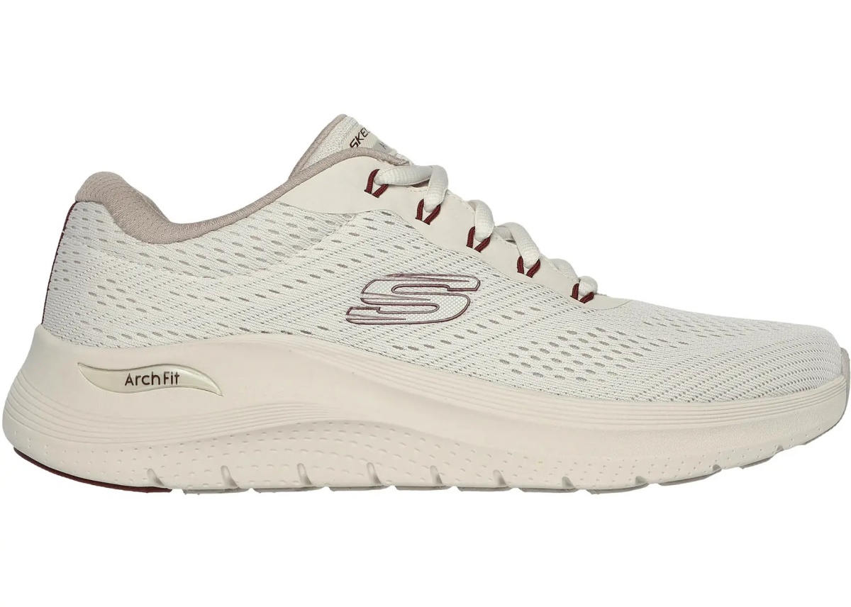 Pantofi Arch Fit 2.0 OFF WHITE - Img 2