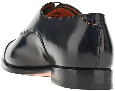 Pantofi 'Archie' spazzolato leather laced shoes - Img 3