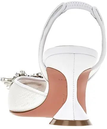 Pantofi 'Begum Sling' slingback pumps - Img 3