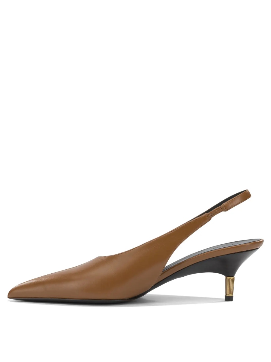 Pantofi "Bella 55MM" Slingback - Img 3