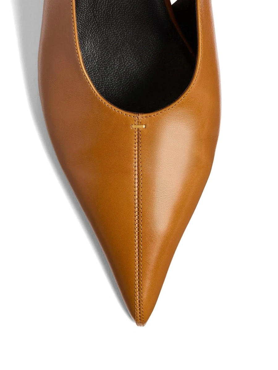 Pantofi "Bella 55MM" Slingback - Img 8