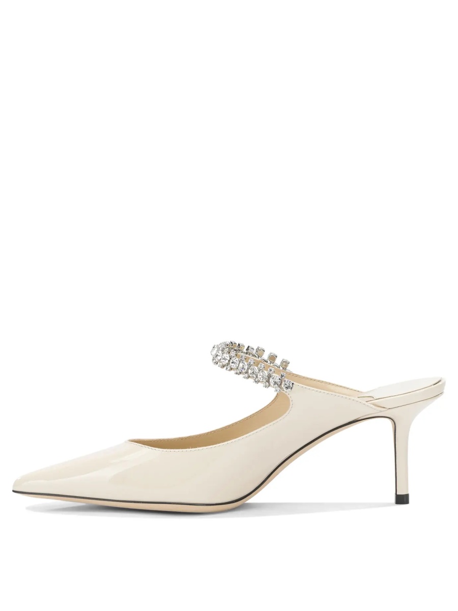 Pantofi "Bing 65MM" Mules - Img 3