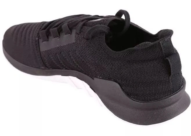Pantofi Black Eqt Adv Racing Sneakers* - Img 4