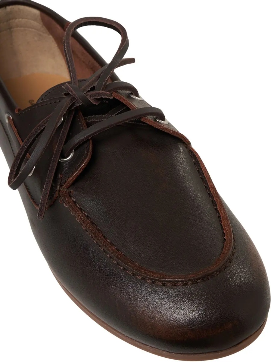Pantofi Boat shoe 'Daisy' - Img 4