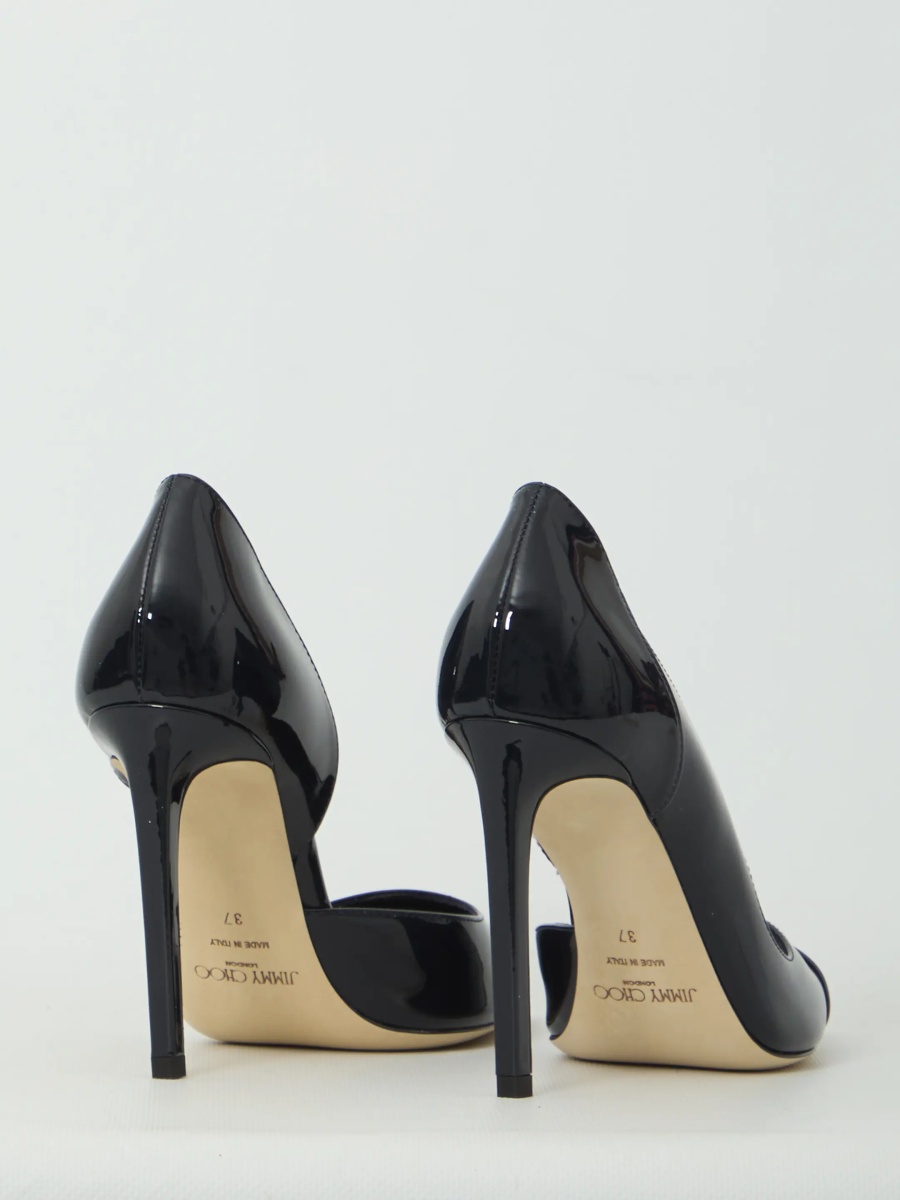 Pantofi Brigitte 100 Pumps - Img 3