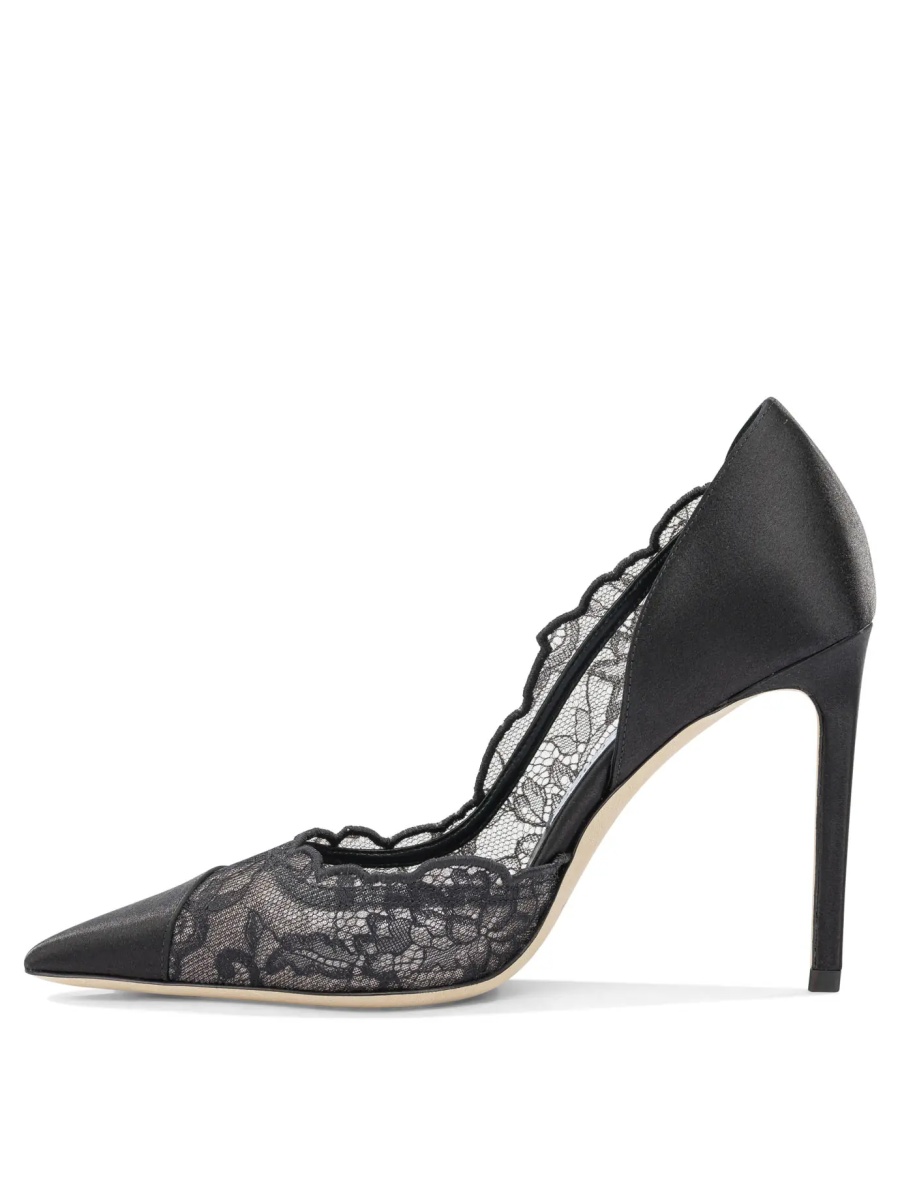 Pantofi "Brigitte 100MM" Pumps - Img 3