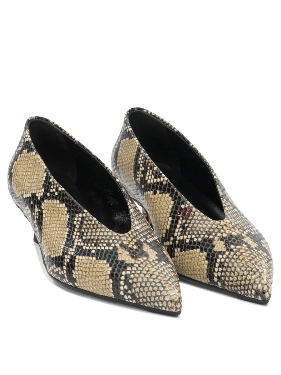 Pantofi "Clara 35MM" Pumps - Img 2