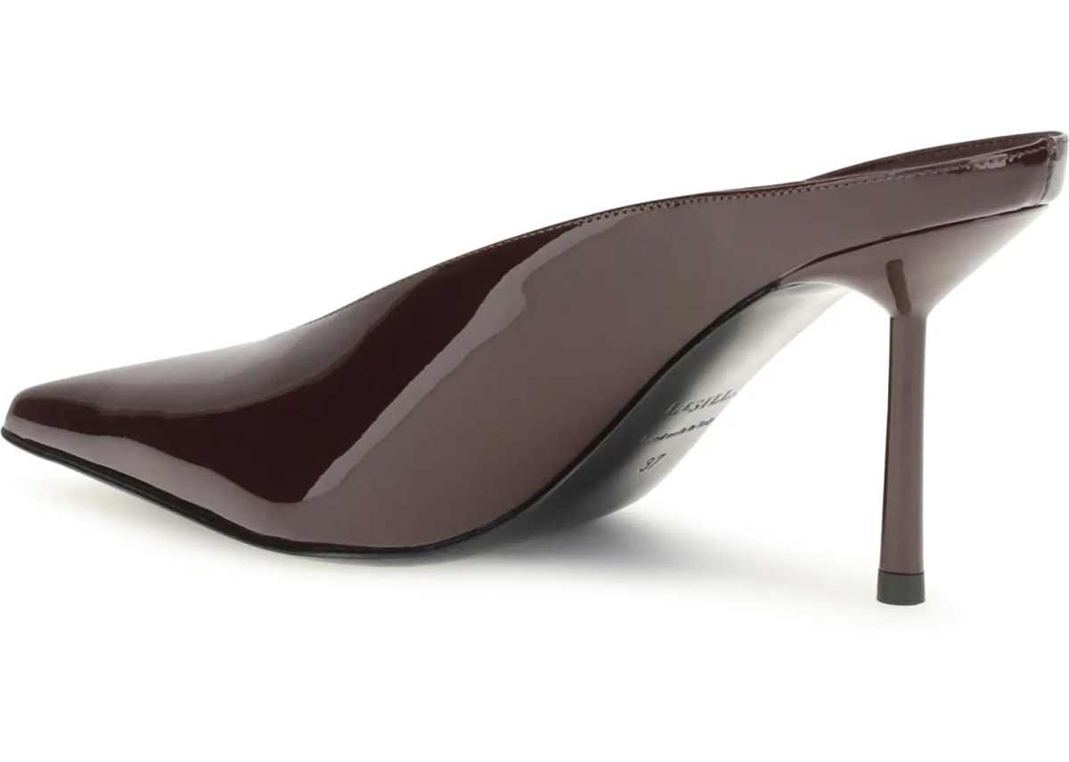 Pantofi Clivage Mules - Img 3