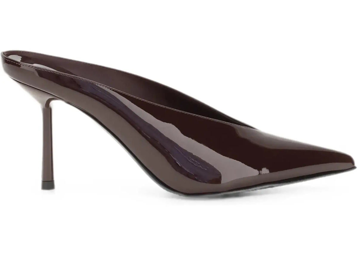 Pantofi Clivage Mules - Img 8