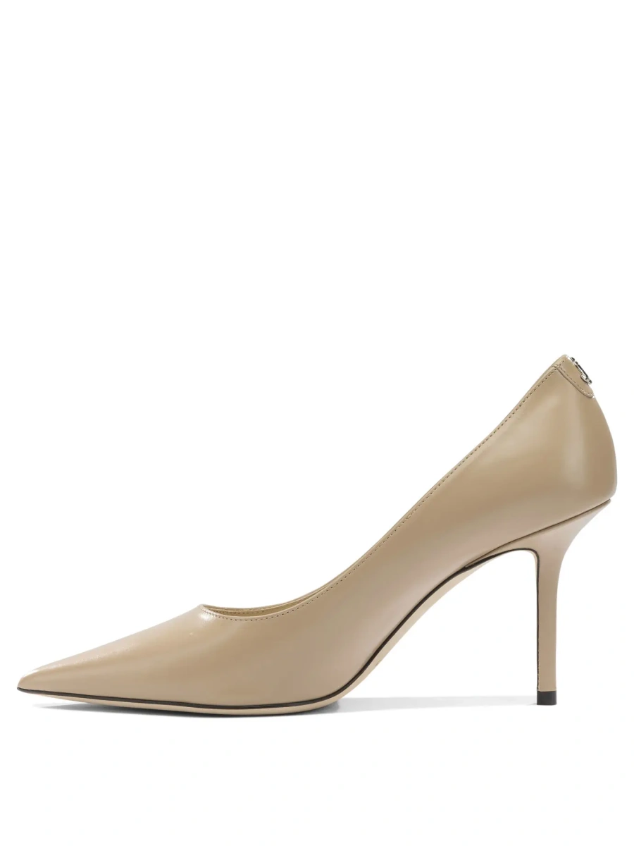 Pantofi cu toc Jimmy Choo - Img 3