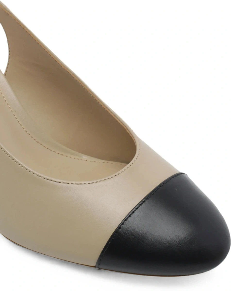 Pantofi cu toc Michael Kors - Img 8