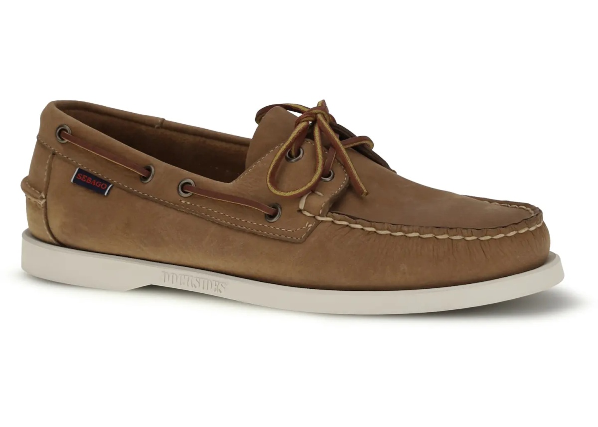 Pantofi Docksides Portland Crazy H Loafers - Img 2