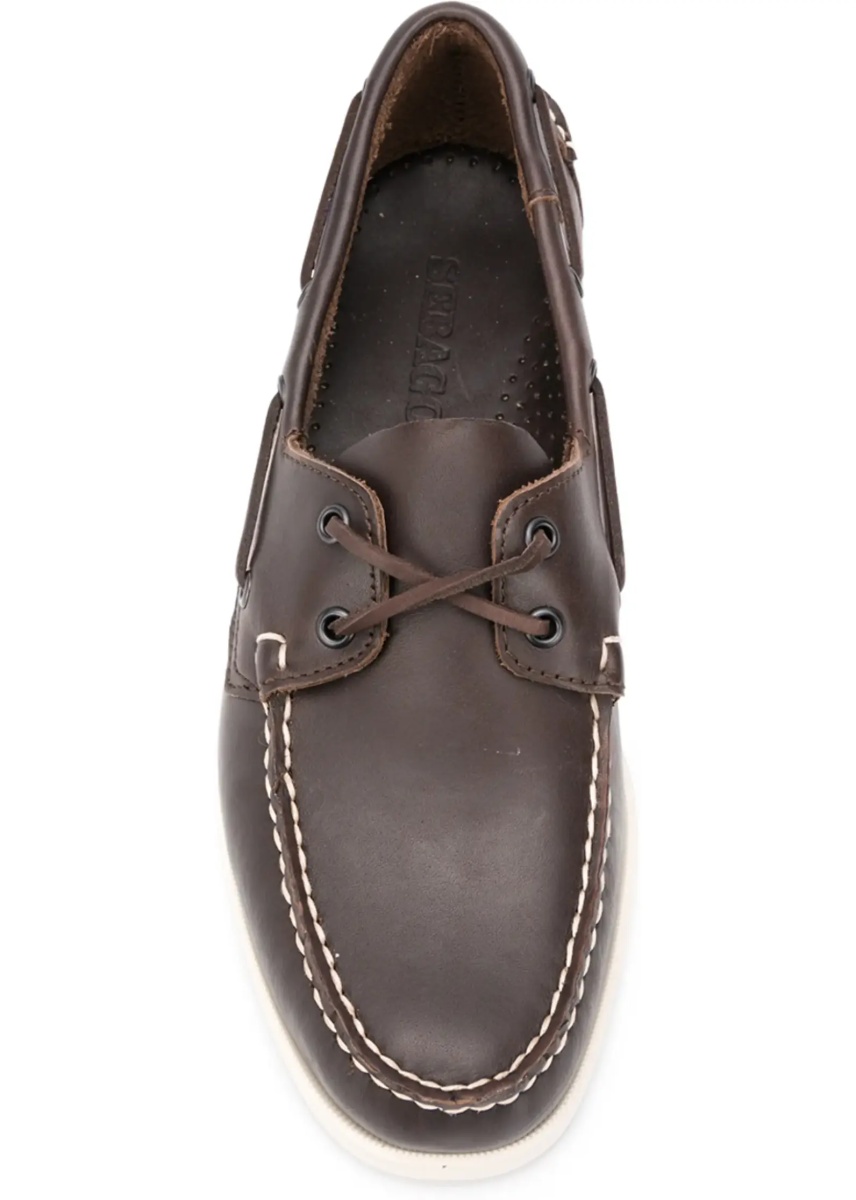 Pantofi Docksides Portland Loafers - Img 7