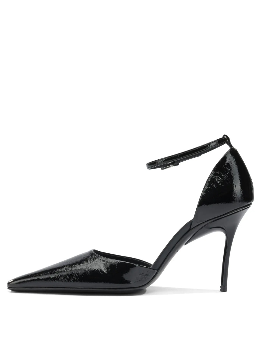 Pantofi "Drop 90mm" pumps - Img 3