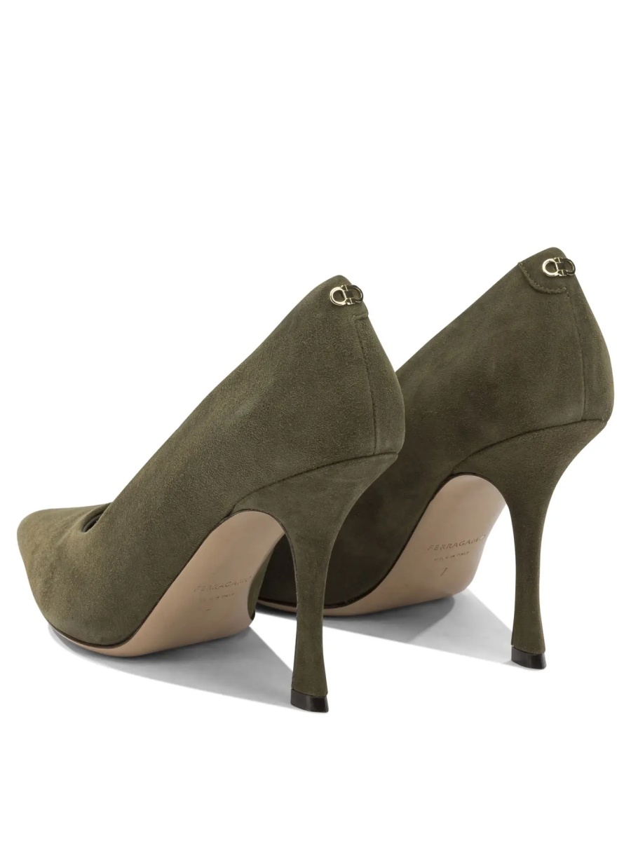 Pantofi "Elydea 95MM" Pumps - Img 4