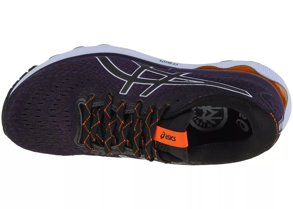 Pantofi Gel-Nimbus 24 TR - Img 3