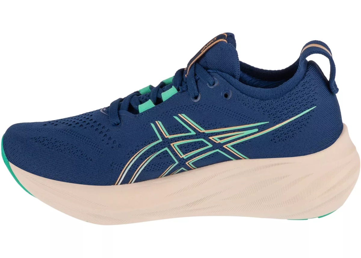Pantofi Gel-Nimbus 26 - Img 2