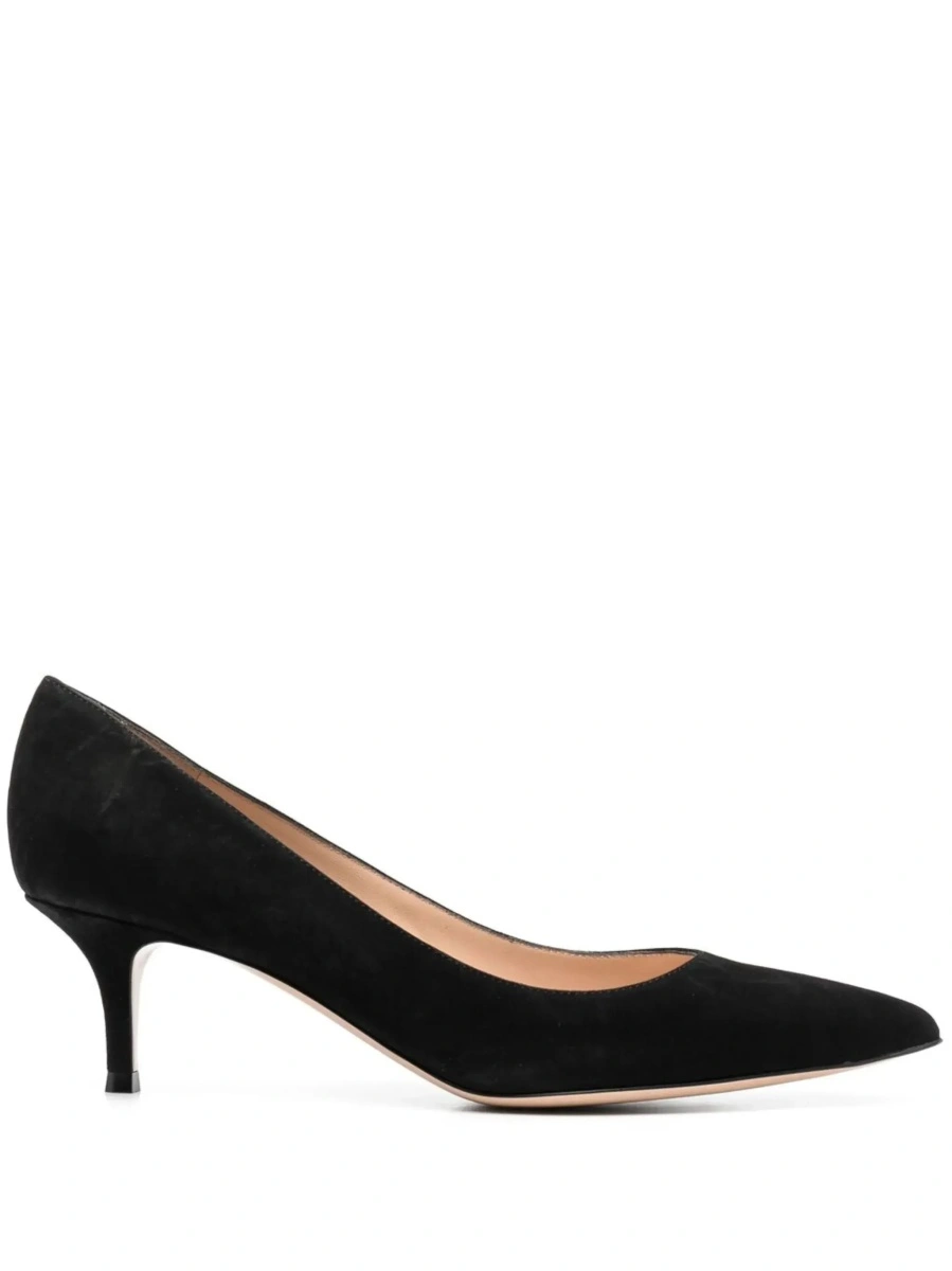 Pantofi "Gianvito 55MM" Pumps - Img 9