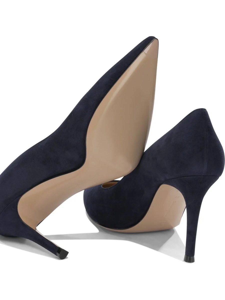 Pantofi "Gianvito 85 mm" pumps - Img 5