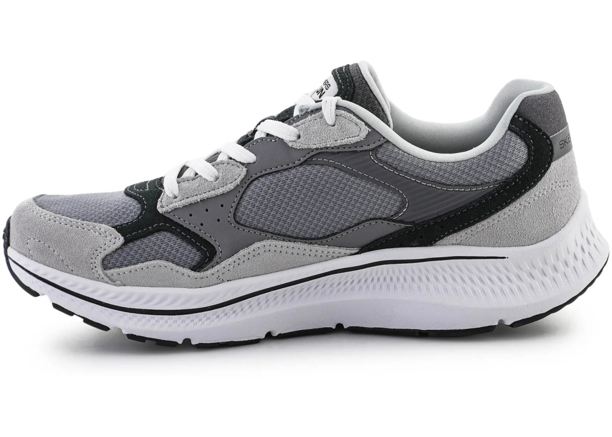 Pantofi Go Run Consistent 2.0 Gray - Img 4